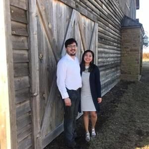 Meet your Posher, Cheenee